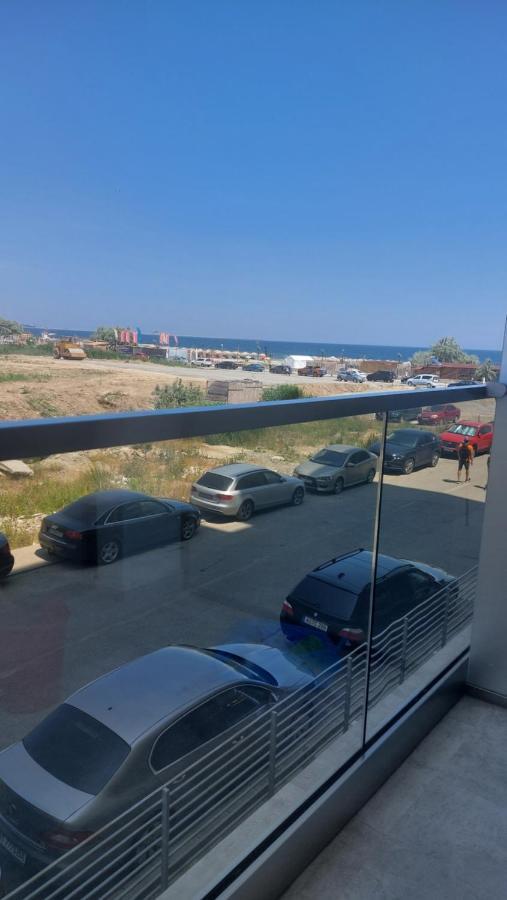 Carla Sea View Tomis Villa Năvodari Exterior foto